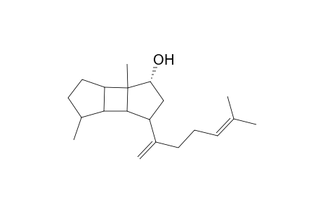 5(R)-Hydroxyspata-13,17-diene