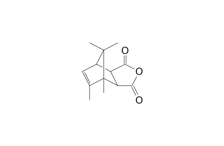 Bicyclo[2.2.1]hept-2-ene-5,6-dicarboxylic anhydride, 3,4,7,7-tetramethyl, endo-