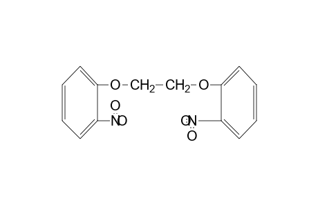 1,2-bis(o-nitrophenoxy)ethane