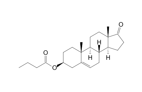 17-OXA-ANDROST-5-ENE-3-BETA-YL-BUTANOATE