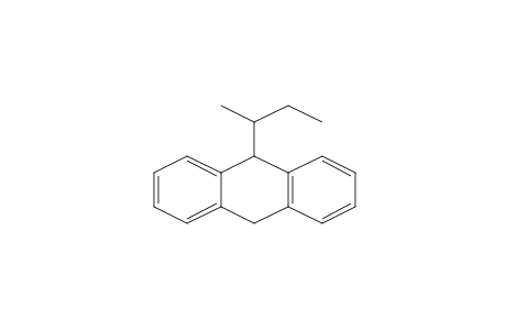 9-Sec-butyl-9,10-dihydroanthracene