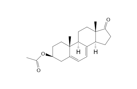 3β-hydroxyandrosta-5,7-dien-17-one, acetate