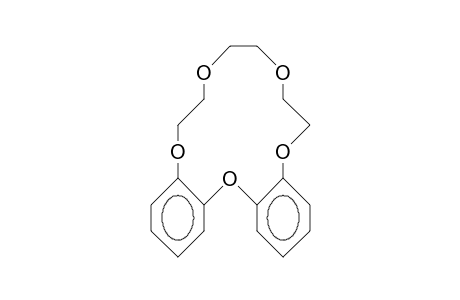 DIBENZO-[B,E]-15-CROWN-5-ETHER