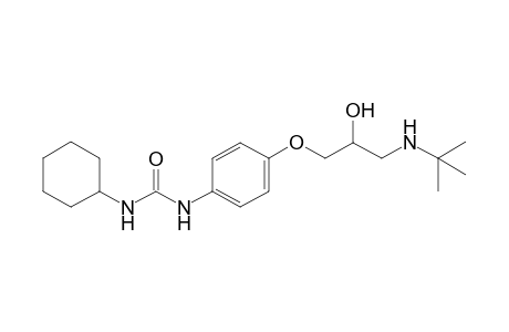 Talinolol