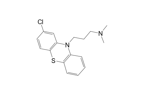 Chlorpromazine