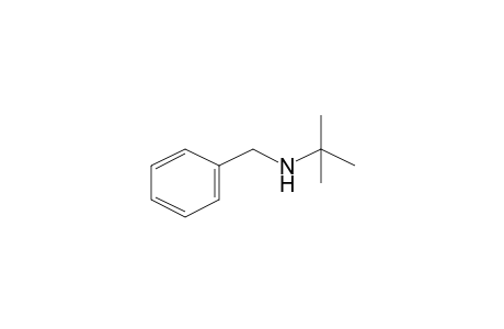 N-tert-Butyl-benzylamine