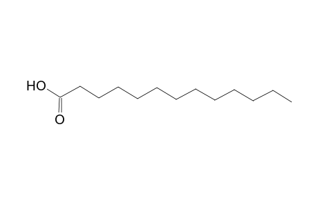 n-Tridecanoic acid