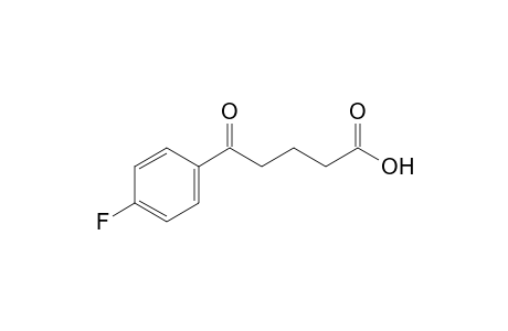 4-(4-Fluorobenzoyl)butyric acid