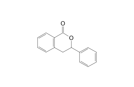 3,4-dihydro-3-phenylisocoumarin