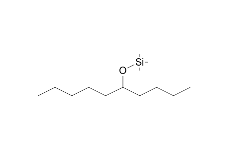[(1-Butylhexyl)oxy](trimethyl)silane