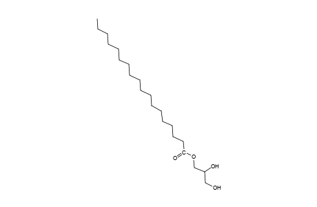 Glycerolmonostearate