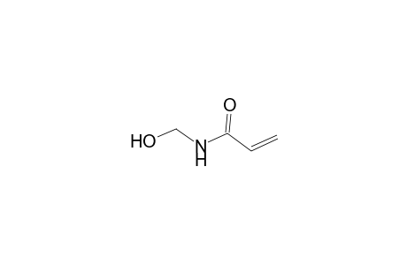 N-Hydroxymethyl-acrylamide