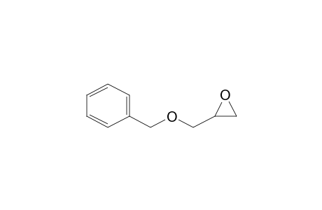 1-(BENZYLOXY)-2,3-EPOXYPROPANE