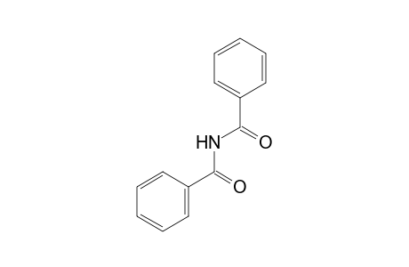 Benzamide, N-benzoyl-