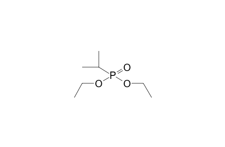 DIETHYL-(1-METHYLETHYL)-PHOSPHONATE