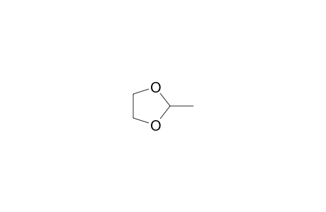 2-Methyl-1,3-dioxolane