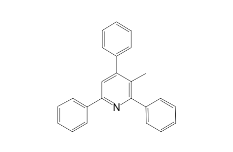 2,4,6-triphenyl-3-picoline