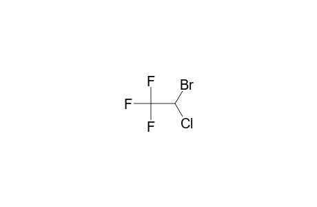 Halothane