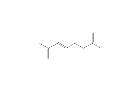 (3E)-2,7-Dimethyl-1,3,7-octatriene