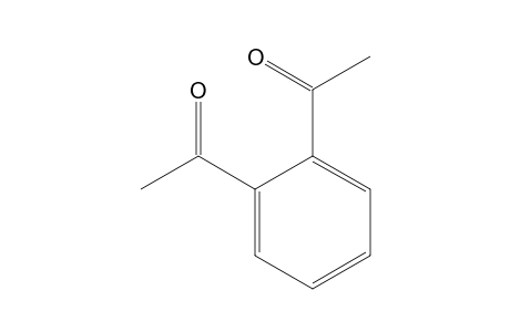 o-diacetylbenzene