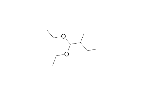 Butane, 1,1-diethoxy-2-methyl-