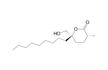 Malyngolide