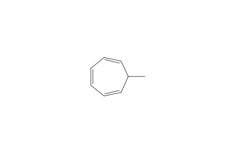 7-Methyl-1,3,5-cycloheptatriene