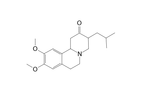 Tetrabenazine