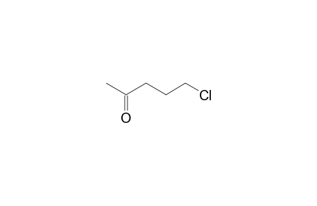5-Chloro-2-pentanone