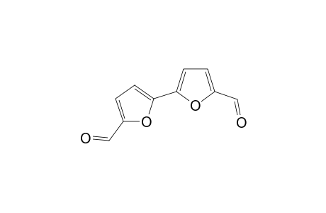 [2,2'-Bifuran]-5,5'-dicarboxaldehyde