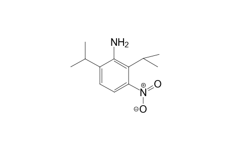 2,6-Diisopropyl-3-nitroaniline