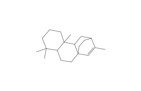 Atis-15-ene, (5.beta.,8.alpha.,9.beta.,10.alpha.,12.alpha.)-