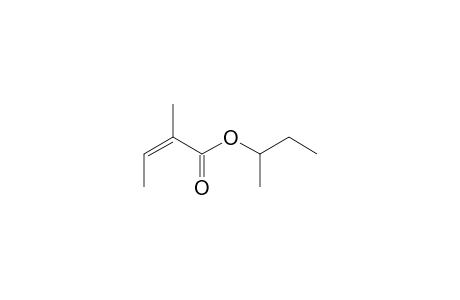 2-Butyl angelate