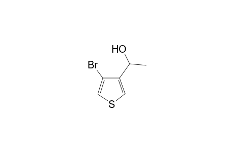 1-(3-Bromo-4-thienyl)-ethanol