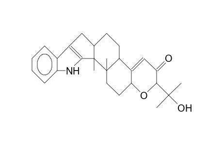 13-DESOXY-PAXILLINE