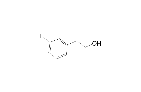 3-Fluorophenethyl alcohol