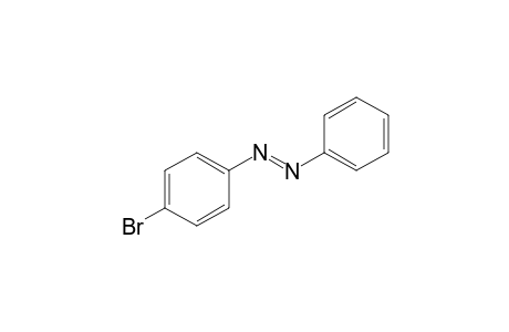 4-BROMOAZOBENZENE;NATURAL