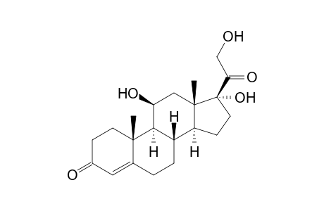 Cortisol