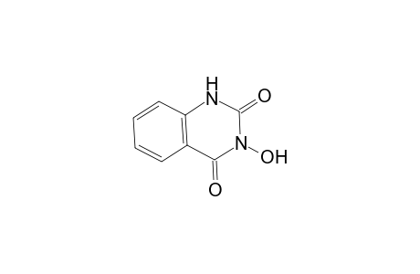 3-hydroxy-2,4(1H,3H)-quinazolinedione