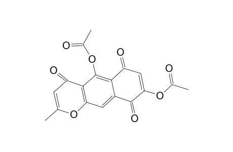 Diacetyl-canrion