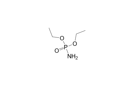 Diethyl phosphoramidate