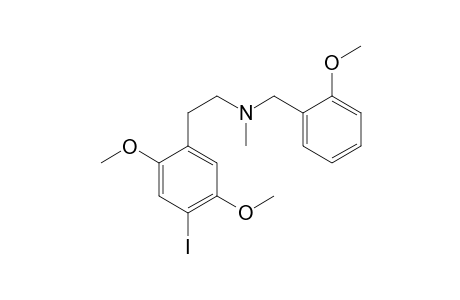 25I-NBOMe ME