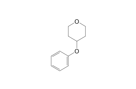 4-Phenoxytetrahydro-2H-pyran