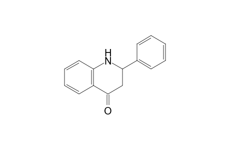 2-phenyl-2,3-dihydro-1H-quinolin-4-one