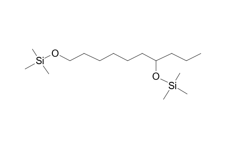 2,2,12,12-Tetramethyl-4-propyl-3,11-dioxa-2,12-disilatridecane