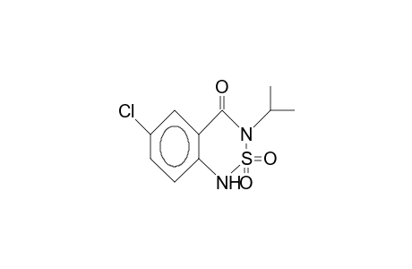 6-Chlorobentazon