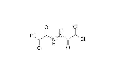 1,2-bis(dichloroacetyl)hydrazine