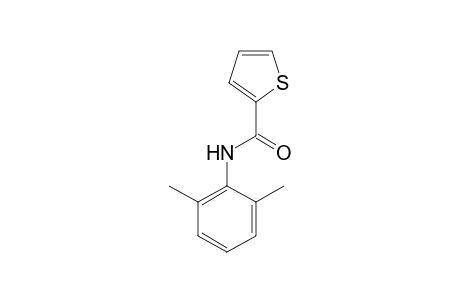 N-(2,6-Dimethylphenyl)-2-thiophenecarboxamide