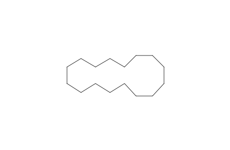 CYCLOHEXADECAN