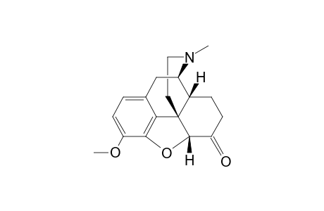 Hydrocodone